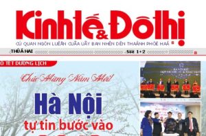 Báo giá đăng bài PR trên báo Kinhtedothi.vn Báo giá đăng bài PR trên báo Kinhtedothi.vn