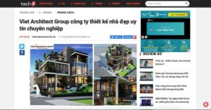 Báo giá đăng bài PR trên Techz.vn