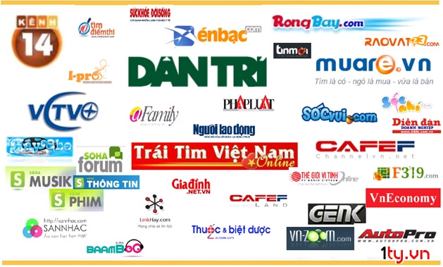 Cách đăng báo mạng nhanh chóng hiệu quả