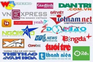 Hướng dẫn cách đăng tin trên báo điện tử