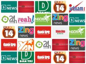 Hướng dẫn cách đăng tin trên báo điện tử