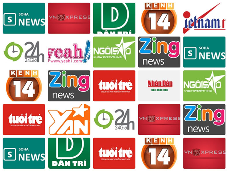 Hướng dẫn cách đăng tin trên báo điện tử