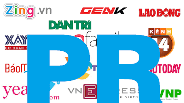 Dịch vụ viết bài đăng báo chuyên nghiệp giá rẻ chuẩn báo chí