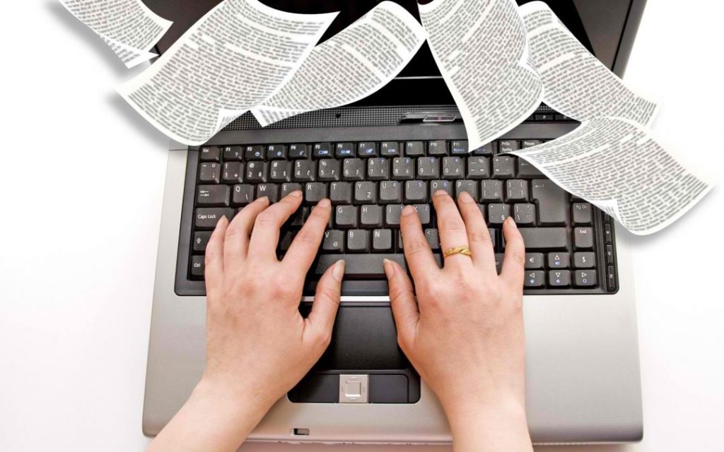 KHOÁ HỌC VIẾT BÁO ONLINE - KHOÁ HỌC VIẾT BÁO ĐIỆN TỬ ONLINE