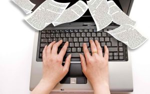 KHOÁ HỌC VIẾT BÁO ONLINE - KHOÁ HỌC VIẾT BÁO ĐIỆN TỬ ONLINE